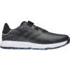 ADIDAS Men's S2G SL BOA Golf Shoes -FootJoy Sales Store adidas s2g sl boa golf shoes black grey six 01 16479.1641227841