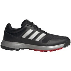 ADIDAS Men's Tech Response Spikeless Golf Shoes EG5313