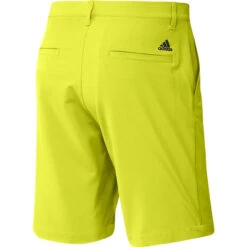 ADIDAS Ultimate365 Core Shorts 8.5 Inch -FootJoy Sales Store adidas ultimate 365 core short 8 5 inch acid yellow 02 93065.1667574511