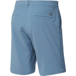 ADIDAS Ultimate365 Core Shorts 8.5 Inch -FootJoy Sales Store adidas ultimate 365 core short 8 5 inch hazy blue 02 24554.1667574511
