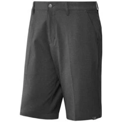 ADIDAS Ultimate365 Modern Herringbone Shorts -FootJoy Sales Store adidas ultimate 365 modern herringbone short black 01 04055.1632496518