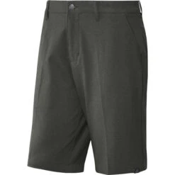 ADIDAS Ultimate365 Modern Herringbone Shorts -FootJoy Sales Store adidas ultimate 365 modern herringbone short legend earth 01 16743.1632496501