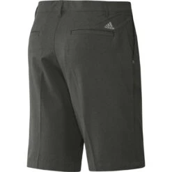 ADIDAS Ultimate365 Modern Herringbone Shorts -FootJoy Sales Store adidas ultimate 365 modern herringbone short legend earth 02 53058.1632496501