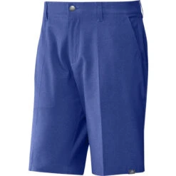 ADIDAS Ultimate365 Modern Herringbone Shorts -FootJoy Sales Store adidas ultimate 365 modern herringbone short royal blue 01 99860.1632496501