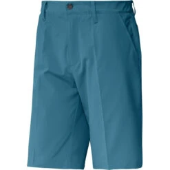 ADIDAS Ultimate365 Shorts 10'' -FootJoy Sales Store adidas ultimate 365 short active teal 01 69197.1659042954