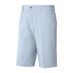ADIDAS Ultimate365 Shorts 10'' -FootJoy Sales Store adidas ultimate 365 short light blue 01 08557.1659042954