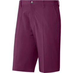 ADIDAS Ultimate365 Shorts 10'' -FootJoy Sales Store adidas ultimate 365 short power berry 01 85084.1659042954