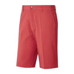 ADIDAS Ultimate365 Shorts 10'' -FootJoy Sales Store adidas ultimate 365 short real coral 01 37969.1659042954