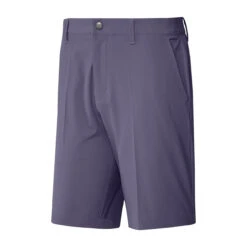 ADIDAS Ultimate365 Shorts 10'' -FootJoy Sales Store adidas ultimate 365 short tech purple 01 23632.1659042954