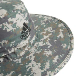 ADIDAS Wide-Brim Sun Hat -FootJoy Sales Store adidas wide brim sun hat digital camo 02 76165.1647530733