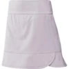 ADIDAS Women's Frill Skort - 16 Inch