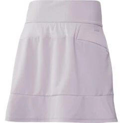 ADIDAS Women's Frill Skort - 16 Inch -FootJoy Sales Store adidas womens frill skort 16 inch almost pink 02 83535.1678993888