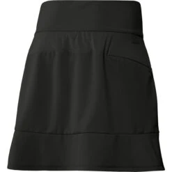 ADIDAS Women's Frill Skort - 16 Inch -FootJoy Sales Store adidas womens frill skort 16 inch black 02 66593.1678993892