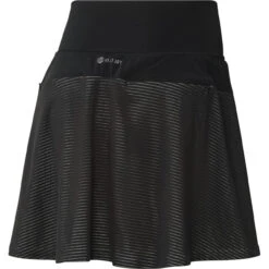ADIDAS Women's HEAT.RDY Sport Skort -FootJoy Sales Store adidas womens heat rdy sport skort black 02 98432.1647975013