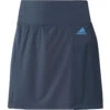 ADIDAS Women's HEAT.RDY Sport Skort -FootJoy Sales Store adidas womens heat rdy sport skort crew navy 01 14431.1647975013
