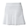 ADIDAS Women's Ultimate 365 Knit Frill Skort