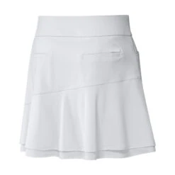 ADIDAS Women's Ultimate 365 Knit Frill Skort -FootJoy Sales Store adidas womens ultimate 365 knit frill skort white 02 79845.1633119083