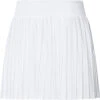 ADIDAS Women's Ultimate365 Tour Pleated Skort - 15 Inch