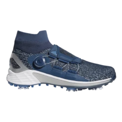 ADIDAS Men's ZG21 Motion BOA Golf Shoes