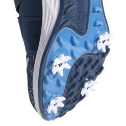 ADIDAS Men's ZG21 Motion BOA Golf Shoes -FootJoy Sales Store adidas zg21 motion boa golf shoes crew navy silver white 09 95810.1662670431