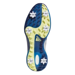 ADIDAS Men's ZG21 Motion Golf Shoes -FootJoy Sales Store adidas zg21 motion golf shoes grey two victory blue yellow 03 49699.1662670375