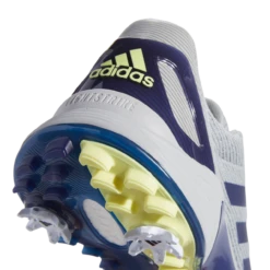 ADIDAS Men's ZG21 Motion Golf Shoes -FootJoy Sales Store adidas zg21 motion golf shoes grey two victory blue yellow 08 92973.1662670375