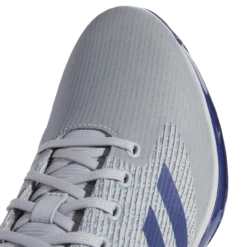 ADIDAS Men's ZG21 Motion Golf Shoes -FootJoy Sales Store adidas zg21 motion golf shoes grey two victory blue yellow 09 78656.1662670375