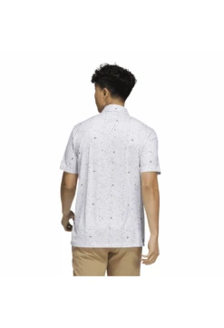 Adidas Flag-Print Golf Shirt HA9144 -FootJoy Sales Store adidas Flag Print Golf Shirt HA9144 125