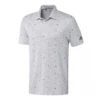 Adidas Flag-Print Golf Shirt HA9144 -FootJoy Sales Store adidas Flag Print Golf Shirt HA9144 146
