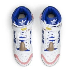 ADIDAS X Kerwin Frost FORUM HI HUMANCHIVES -FootJoy Sales Store adidasconsortiumKFFORUMHIHUMANCHIVESFTWRWHITEBOLDBLUEYELLOW8GX3872 4