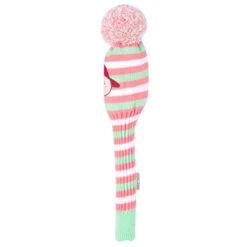 Kakao Friends Golf Ready Knit Wood Cover 2022 -FootJoy Sales Store ann2426 apeach 2 70977.1630721991