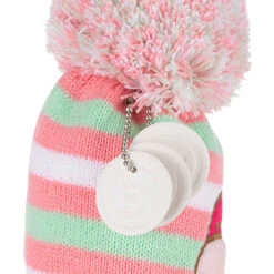 Kakao Friends Golf Ready Knit Wood Cover 2022 -FootJoy Sales Store ann2426 apeach 5 54534.1630722003