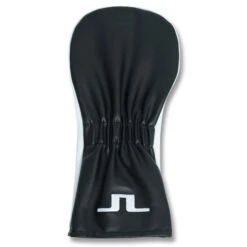 J.Lindeberg Driver Club Hat Headcover 2022 -FootJoy Sales Store ann2875 black 2 60890.1650598531