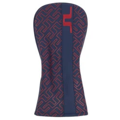 J.Lindeberg Driver Club Hat Headcover 2022 -FootJoy Sales Store ann2875 ketchup bridge 1 09476.1650598635