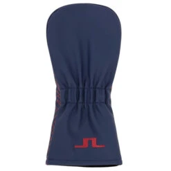 J.Lindeberg Driver Club Hat Headcover 2022 -FootJoy Sales Store ann2875 ketchup bridge 2 90048.1650598639