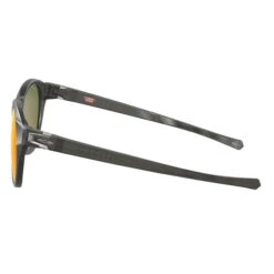 Oakley Reedmace Sunglasses 2022 -FootJoy Sales Store ann3016 prizm ruby matte gray smoke 4 77149.1653636959