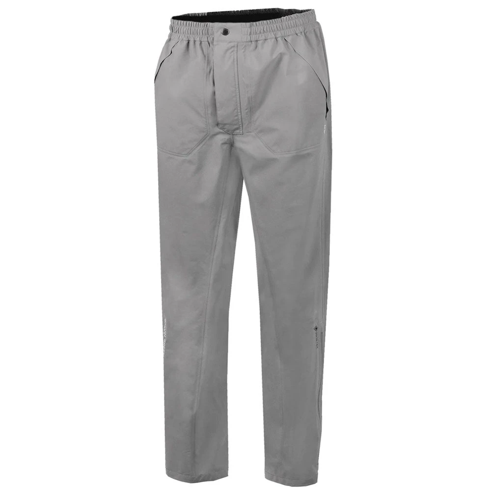 Galvin Green Gore-Tex Arthur Waterproof Trousers - Sharkskin 3 Galvin Green Gore-Tex Arthur Waterproof Trousers - Sharkskin
