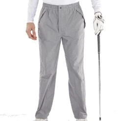 Galvin Green Gore-Tex Arthur Waterproof Trousers - Sharkskin 12 Galvin Green Gore-Tex Arthur Waterproof Trousers - Sharkskin -FootJoy Sales Store arthus sharkskin 2
