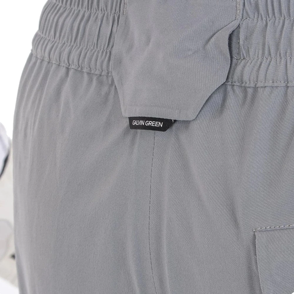 Galvin Green Gore-Tex Arthur Waterproof Trousers - Sharkskin 6 Galvin Green Gore-Tex Arthur Waterproof Trousers - Sharkskin - Image 4