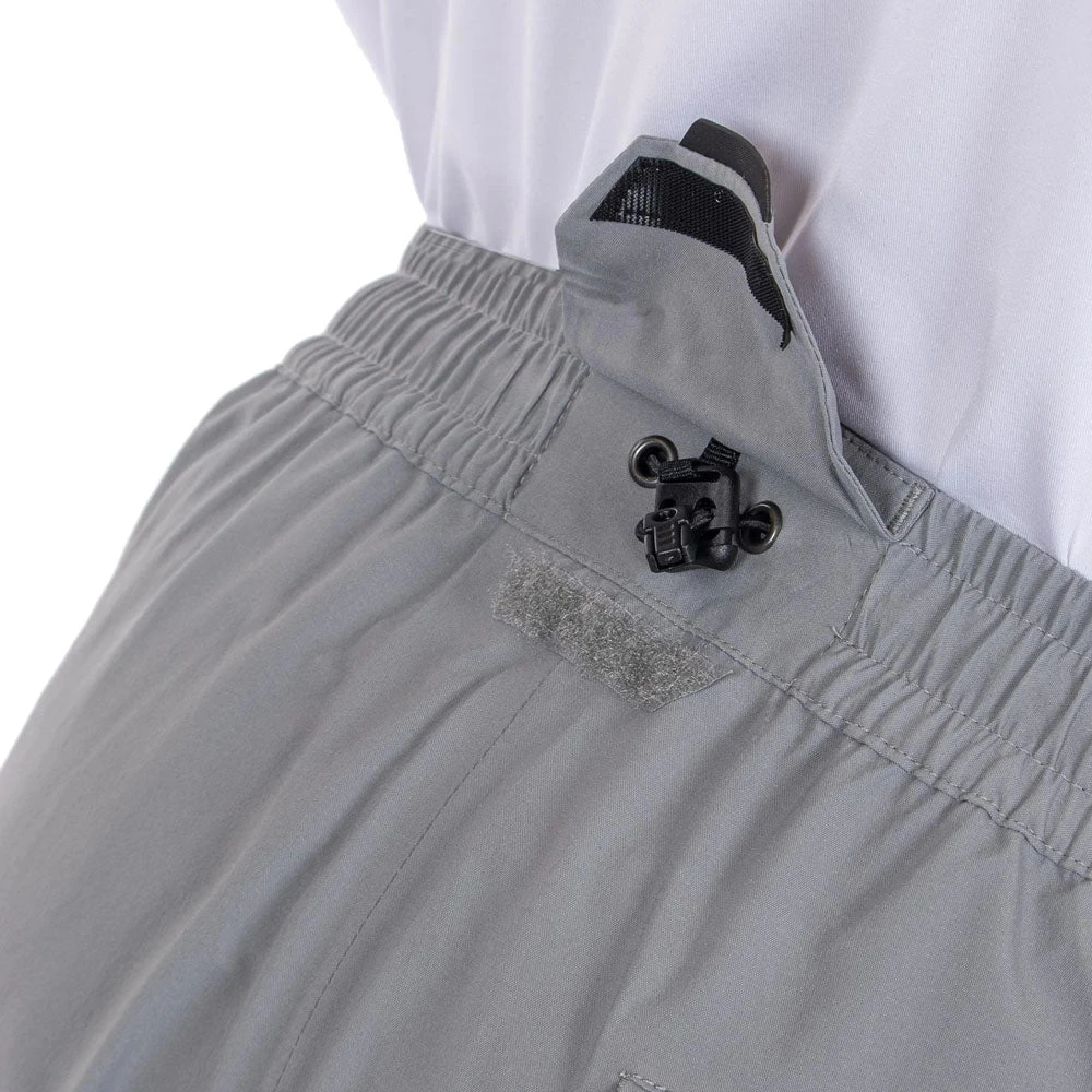 Galvin Green Gore-Tex Arthur Waterproof Trousers - Sharkskin 7 Galvin Green Gore-Tex Arthur Waterproof Trousers - Sharkskin - Image 5