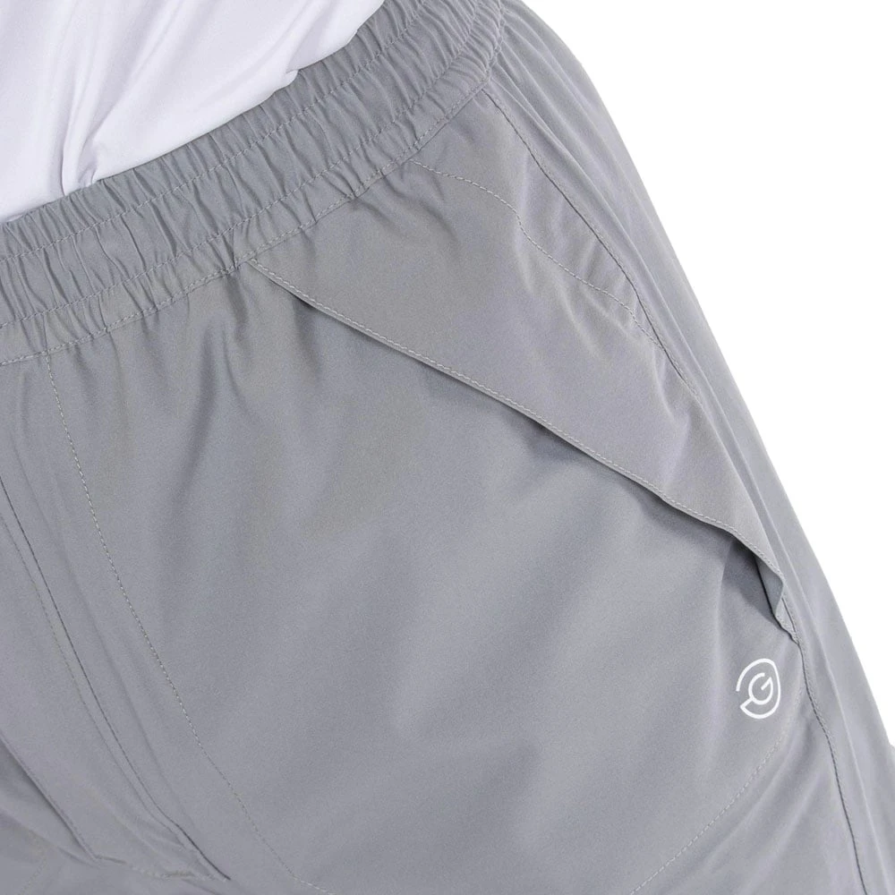 Galvin Green Gore-Tex Arthur Waterproof Trousers - Sharkskin 9 Galvin Green Gore-Tex Arthur Waterproof Trousers - Sharkskin - Image 7