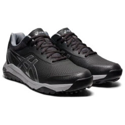 Men's Gel-Course Ace Golf Shoes -FootJoy Sales Store asics gel course ace golf shoes graphite grey 05 99465.1631653009