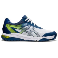 Men's Gel-Course Ace Golf Shoes -FootJoy Sales Store asics gel course ace golf shoes white pure silver 01 87560.1631653010