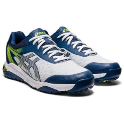 Men's Gel-Course Ace Golf Shoes -FootJoy Sales Store asics gel course ace golf shoes white pure silver 05 95805.1631653010