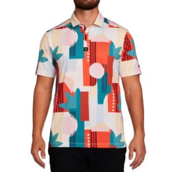 Albatross Polo -FootJoy Sales Store bad birdie albatross polo albatross 02 56870.1671652332