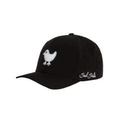 Birdie Snapback Hat -FootJoy Sales Store bad birdie birdie snapback hat black 02 47098.1655324236