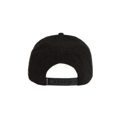Birdie Snapback Hat -FootJoy Sales Store bad birdie birdie snapback hat black 03 53950.1655324236