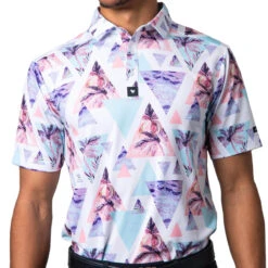 Cali Polo -FootJoy Sales Store bad birdie cali polo cali 02 16909.1632346458