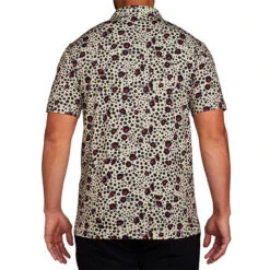 Cherry Bomb Polo -FootJoy Sales Store bad birdie cherry bomb polo cherry bomb 03 51332.1671652033