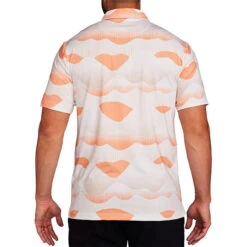 Golden Hour Polo -FootJoy Sales Store bad birdie golden hour polo golden hour 03 79945.1671652819